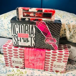 (6) Brand New in Box
Victoria’s Secret “Eau De Parfum”